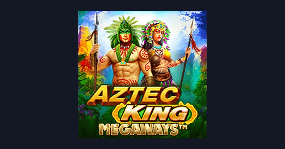 Aztec King Megaways, Slot Anti Boncos dengan Peluang Maxwin Terbesar