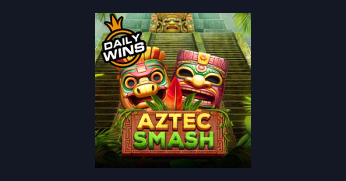 Aztec Smash: Slot Modal 10 Ribu dengan Tips Pilih Slot RTP Tinggi & Jam Gacor