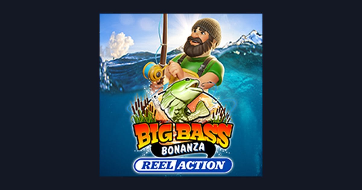 Bocoran RTP Hari Ini dan Tips Big Bass Bonanza Reel Action dari Pragmatic Play