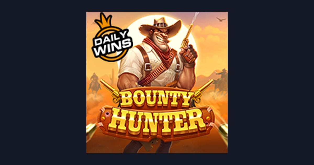 Bounty Hunter: Slot Modal 10 Ribu dengan Tips Pilih Slot RTP Tinggi dan Jam Gacor Hari Ini