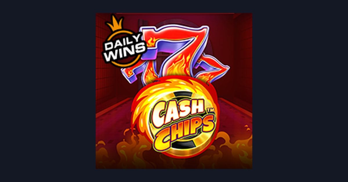 Cash Chips: Slot Modal 10 Ribu dengan Tips Pilih Slot RTP Tinggi & Jam Gacor