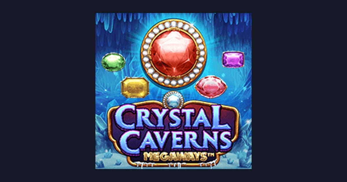 Crystal Caverns Megaways: Slot Modal 10 Ribu dengan Tips RTP Tinggi & Jam Gacor