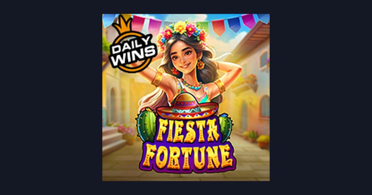 Fiesta Fortune: Slot Modal 10 Ribu dengan Tips Pilih Slot RTP Tinggi & Jam Gacor