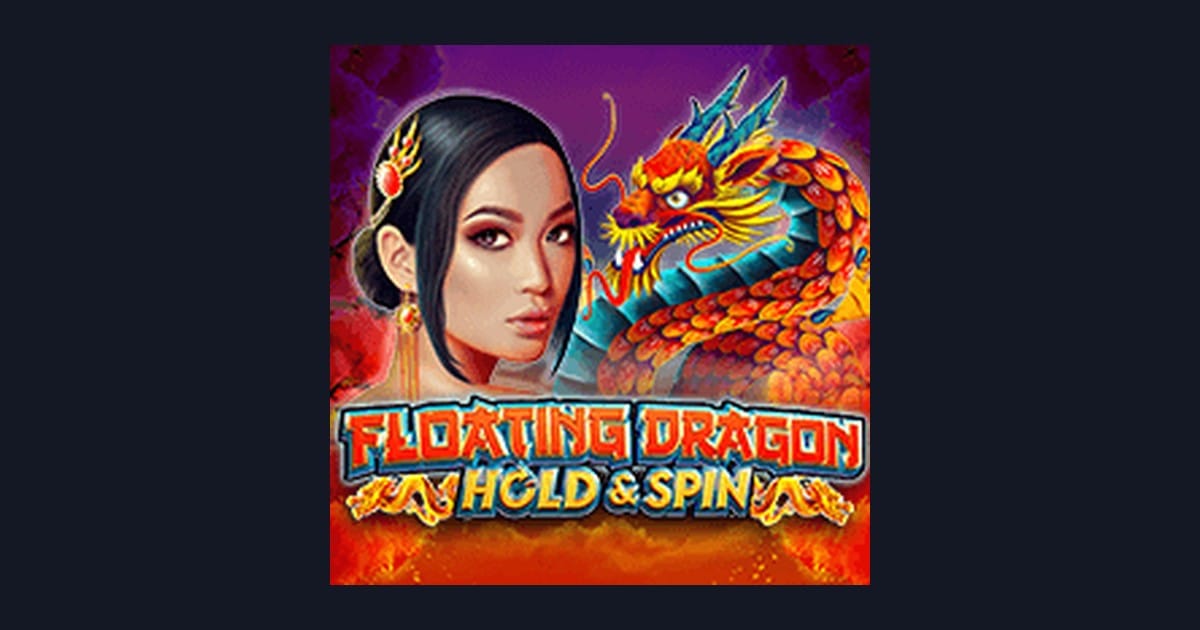 Floating Dragon: Slot Modal 10 Ribu dengan Tips Pilih Slot RTP Tinggi & Jam Gacor