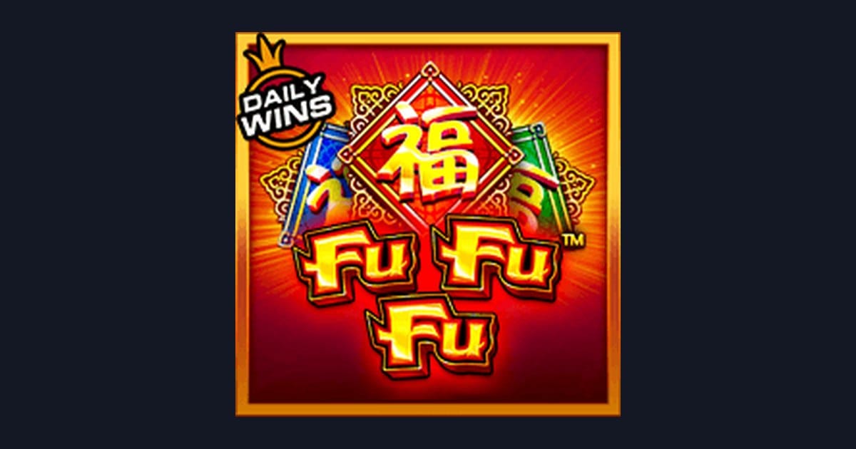 Fu Fu Fu: Slot Modal 10 Ribu dengan Tips Pilih Slot RTP Tinggi & Jam Gacor