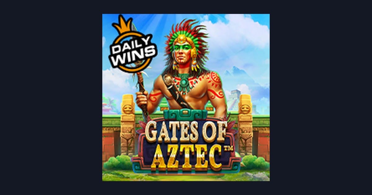 Gates of Aztec: Rahasia Modal Receh Cuan di Slot Pragmatic Play