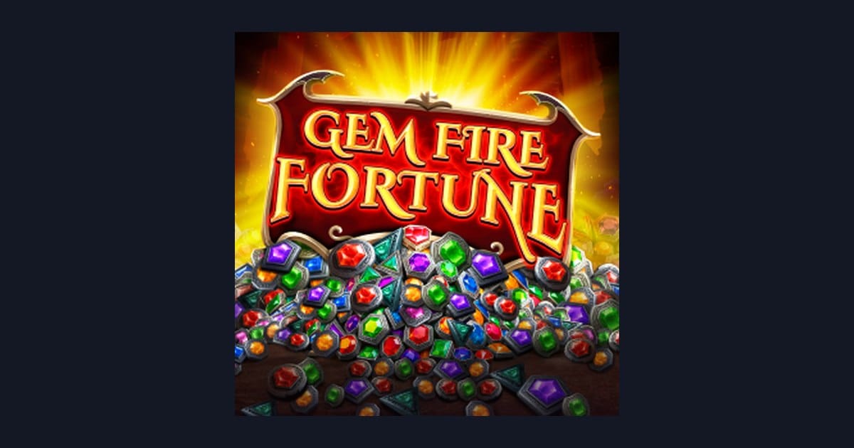 Gem Fire Fortune: Slot Modal 10 Ribu dengan Tips Pilih RTP Tinggi & Jam Gacor