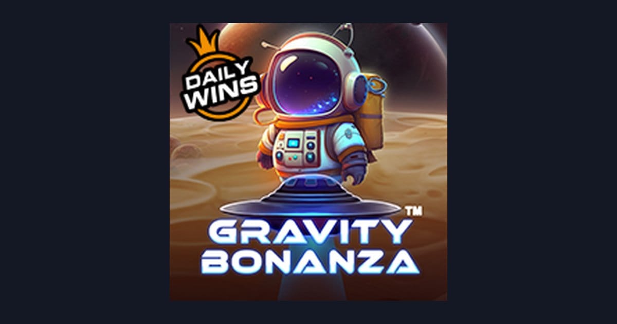 Gravity Bonanza: Slot Modal 10 Ribu dengan Tips Pilih Slot RTP Tinggi & Jam Gacor Hari Ini