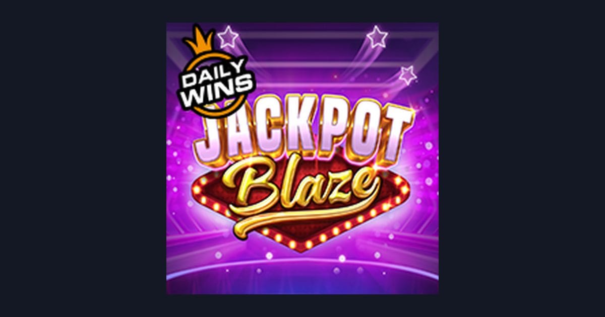 Jackpot Blaze: Slot Modal 10 Ribu dengan Tips RTP & Jam Gacor Hari Ini