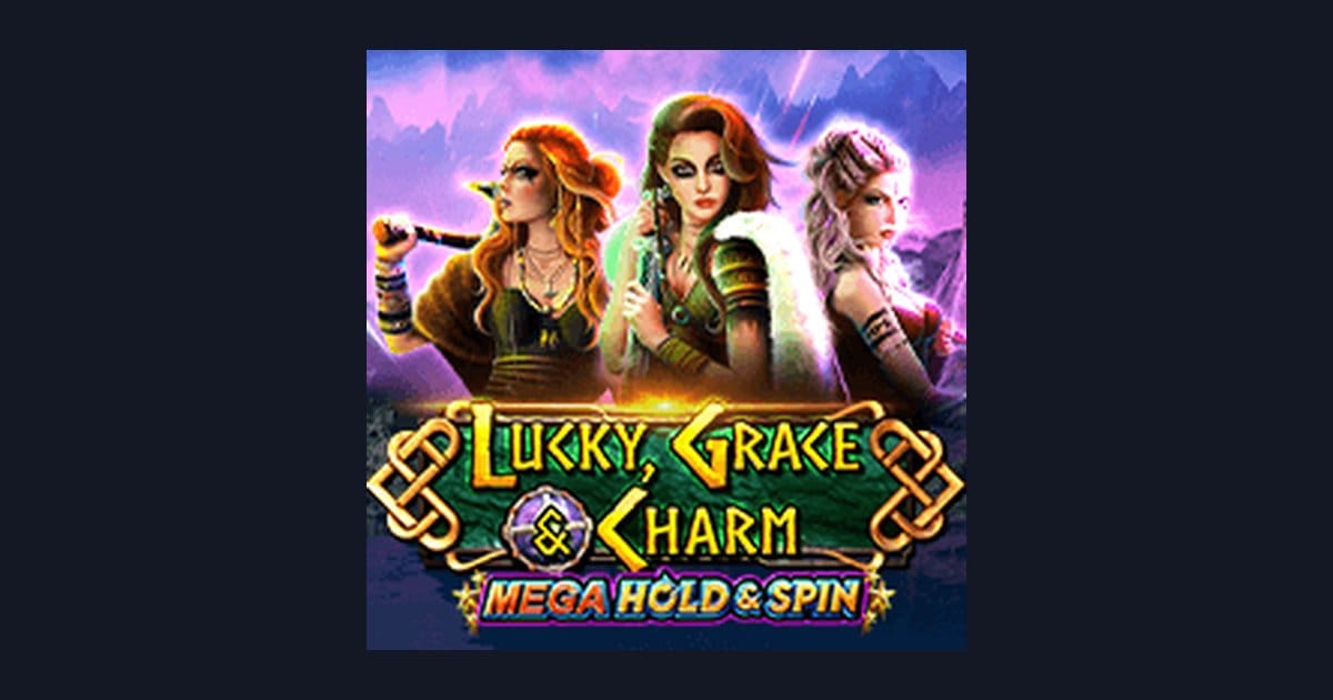 Lucky Grace and Charm: Slot Modal 10 Ribu dengan RTP Tinggi & Jam Gacor