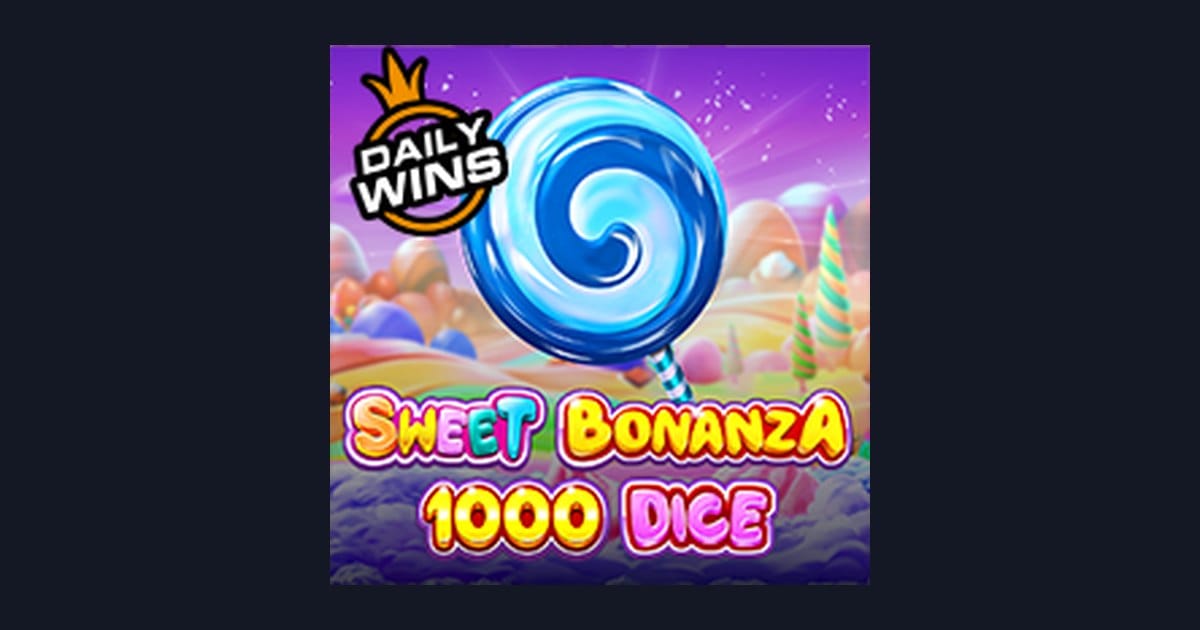 Mengenal Fitur & Tingkat Volatilitas Sweet Bonanza 1000 Dice dari Pragmatic Play