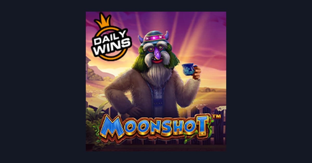 Moonshot: Slot Modal 10 Ribu dengan Tips Pilih Slot RTP Tinggi & Jam Gacor