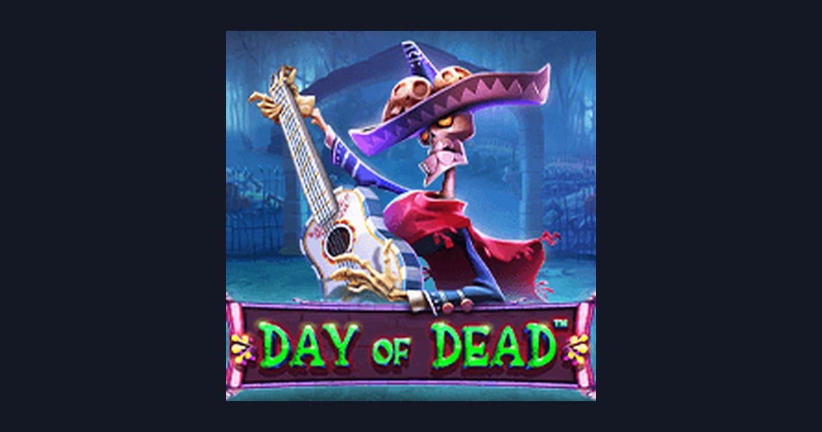 Nikmati Serunya Day of Dead dengan Deposit Dana OVO & GoPay Mudah