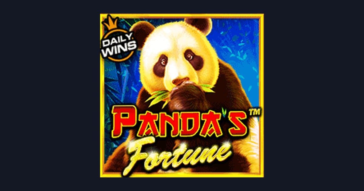 Panda Fortune: Slot Modal 10 Ribu dengan Tips Pilih Slot RTP Tinggi & Jam Gacor