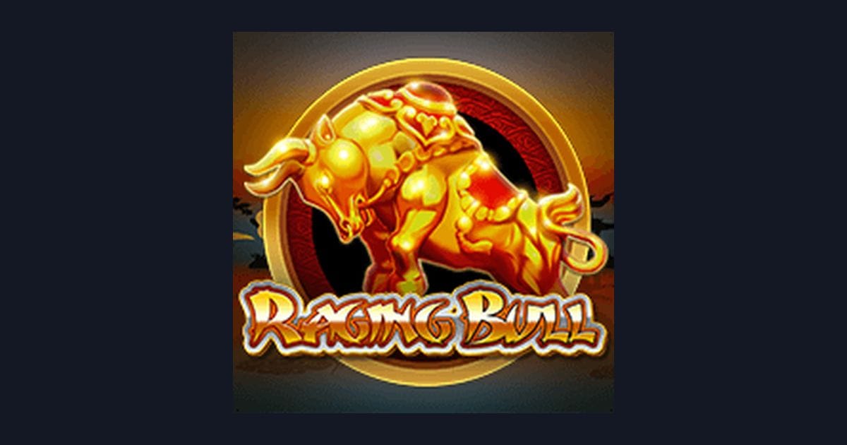 Raging Bull Slot Gacor Gampang Menang dengan Peluang Maxwin Terbesar