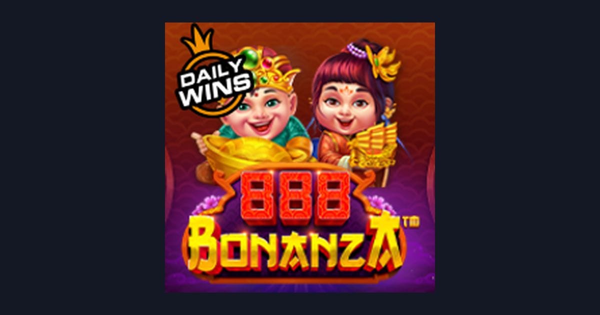 Rahasia Slot Anti Boncos dengan 888 Bonanza dari Pragmatic Play