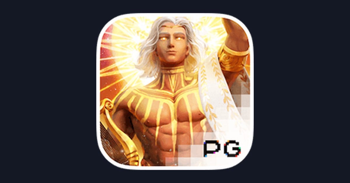 Raih Jackpot dengan Rise of Apollo, Slot Gacor Hari Ini dari PG Soft