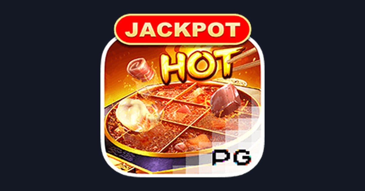 Review Jujur & Demo Slot Hotpot: Sensasi Panas dengan Peluang Maxwin
