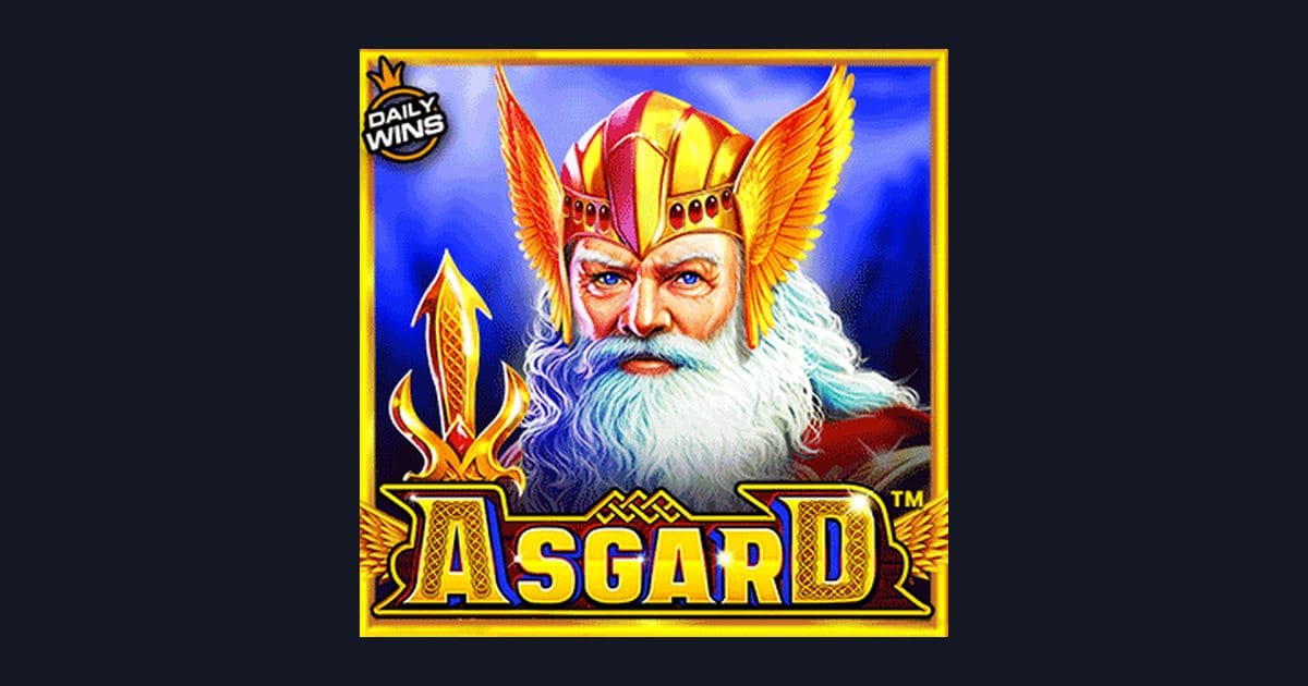 Slot Asgard: Slot Modal 10 Ribu dengan Tips Pilih Slot RTP Tinggi & Jam Gacor