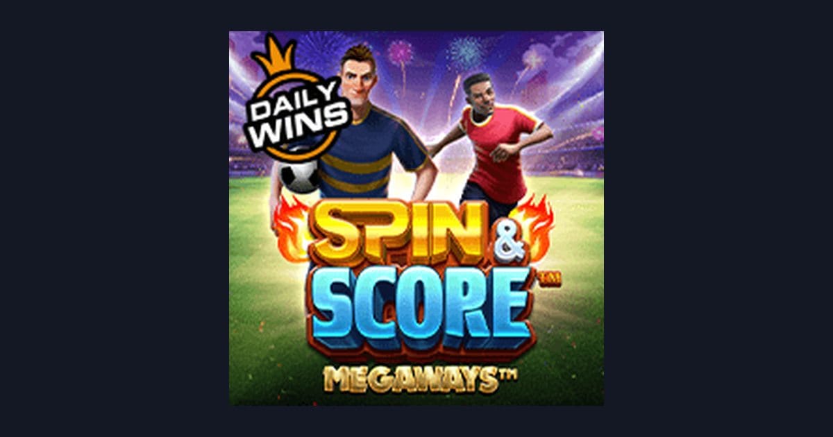 Spin and Score Megaways: Slot Modal 10 Ribu dengan Tips Pilih Slot RTP Tinggi