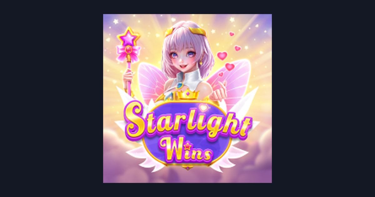 Starlight Wins: Slot Modal 10 Ribu dengan Tips Pilih Slot RTP Tinggi & Jam Gacor