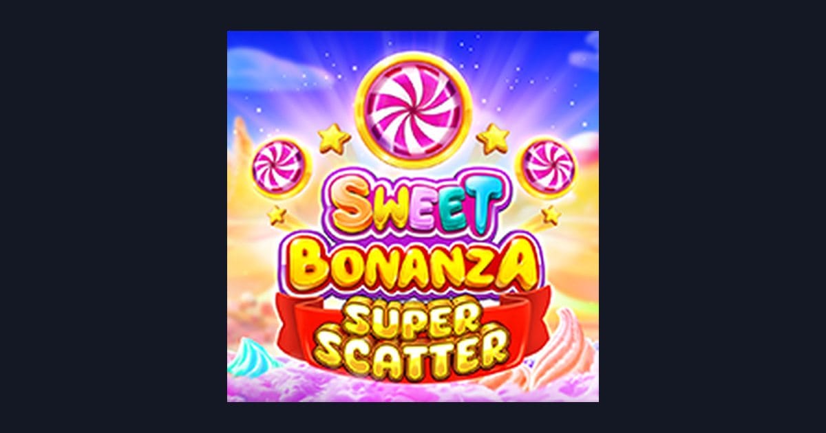 Sweet Bonanza Super Scatter: Slot Modal 10 Ribu & Tips RTP Tinggi