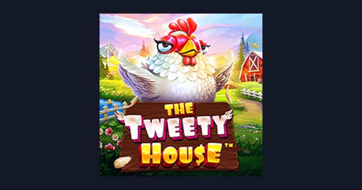 The Tweety House: Slot Modal 10 Ribu dengan Tips Pilih Slot RTP Tinggi & Jam Gacor