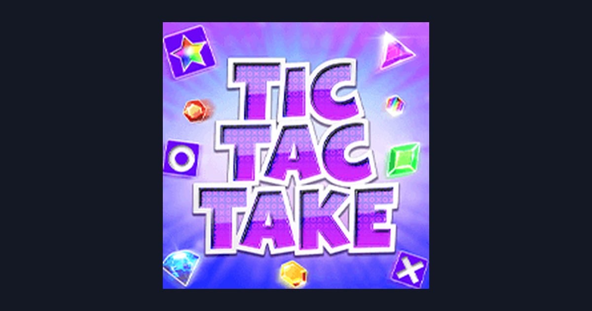 Tic Tac Take: Slot Modal 10 Ribu dengan Tips RTP Tinggi & Jam Gacor