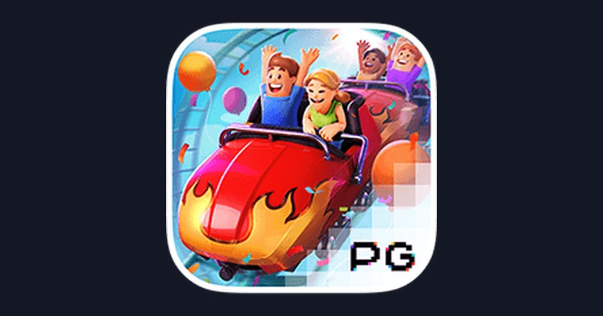 Wild Coaster: Slot Modal 10 Ribu dengan Tips Pilih Slot RTP Tinggi & Jam Gacor