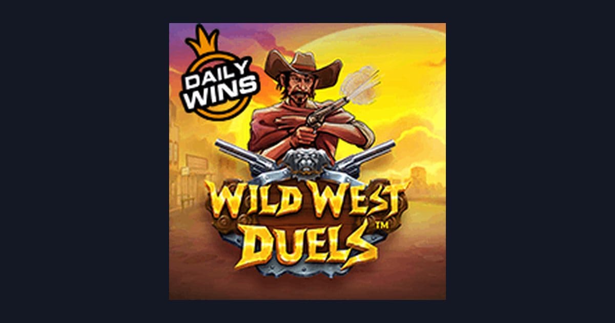 Wild West Duels: Slot Modal 10 Ribu dengan Tips RTP Tinggi & Jam Gacor