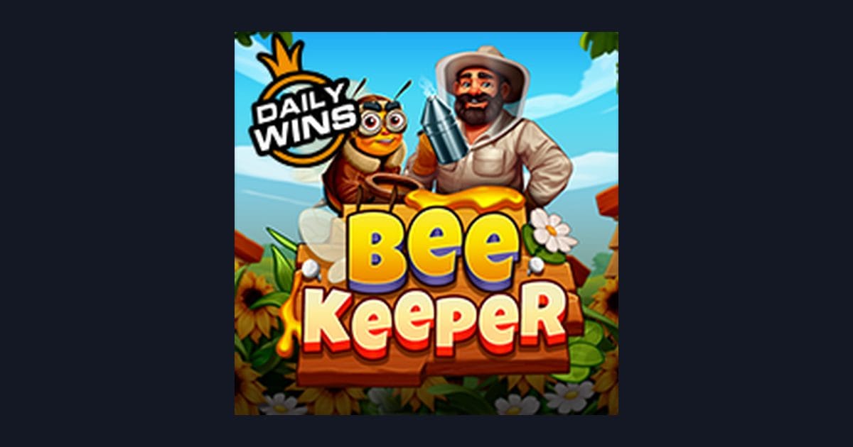 Bee Keeper dan Jam Gacor Terbaru: Rahasia Slot Maxwin Terbesar