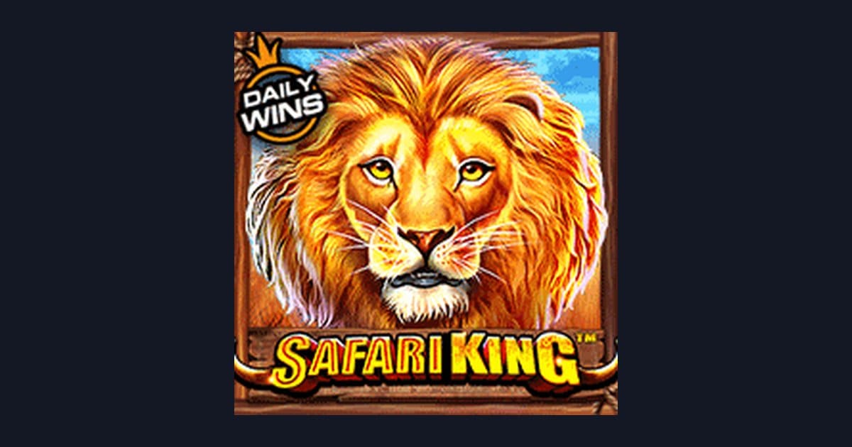 Bocoran RTP Hari Ini dan Tips Main Slot Safari King dari Pragmatic Play