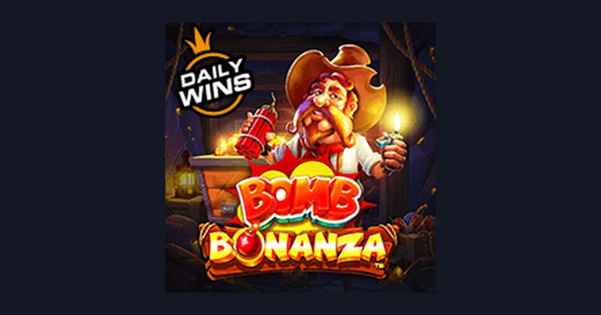 Raih Bonus New Member dan Maxwin di Slot Bomb Bonanza Pragmatic Play