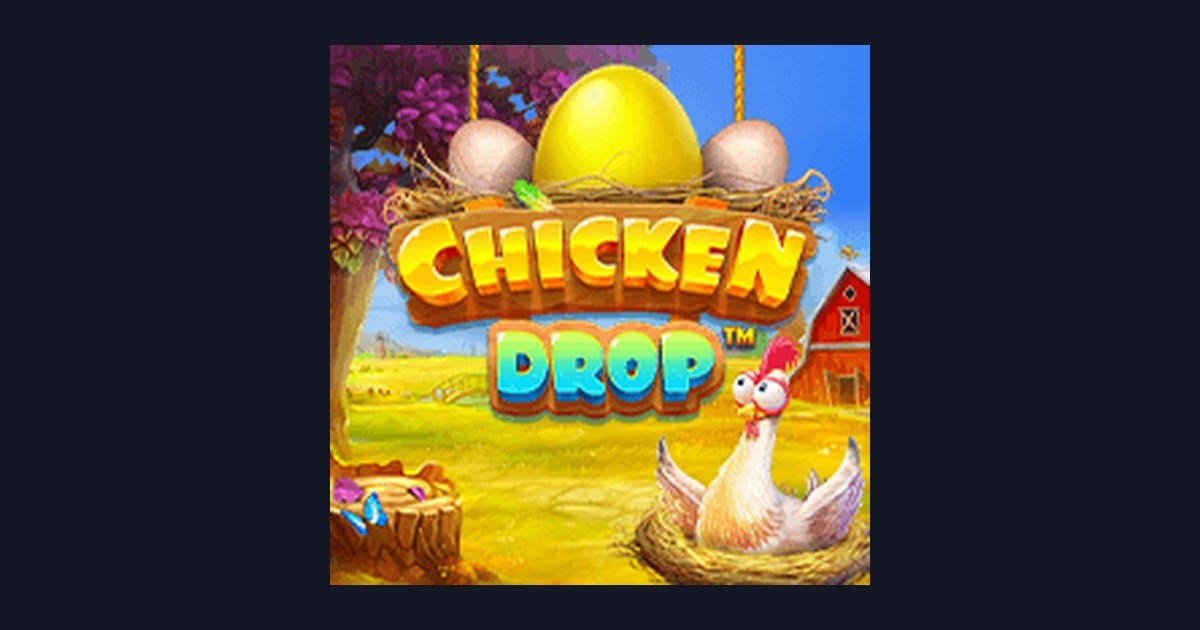 Chicken Drop Slot Gacor Gampang Menang dengan Peluang Maxwin Menggiurkan