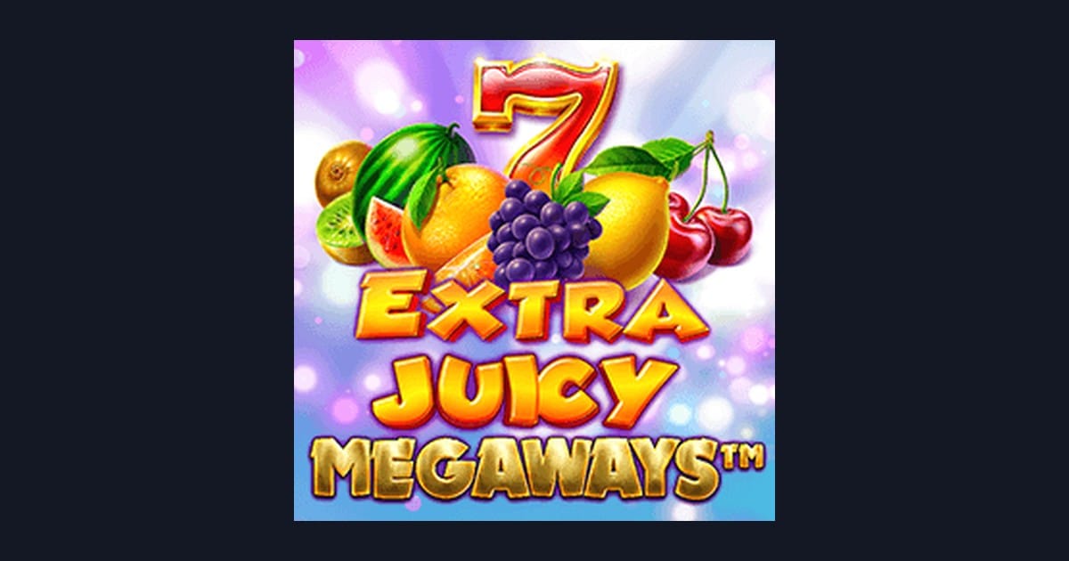 Extra Juicy Megaways, Slot Anti Boncos dengan Peluang Maxwin Menarik