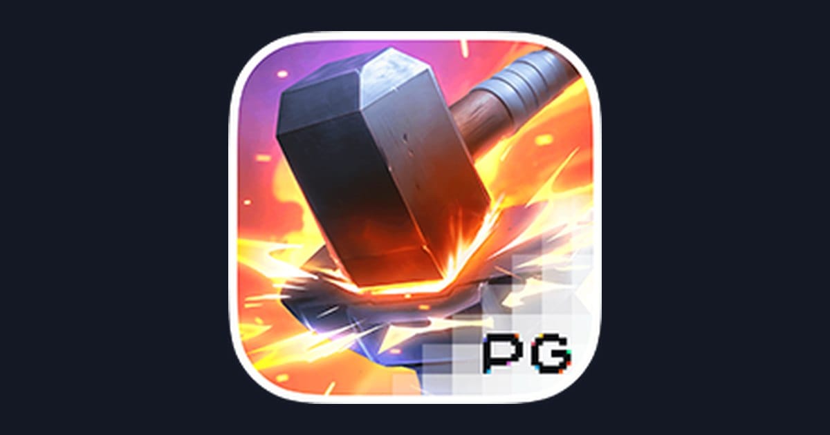Forge of Wealth, Slot Seru untuk Modal Receh Meraih Cuan Besar