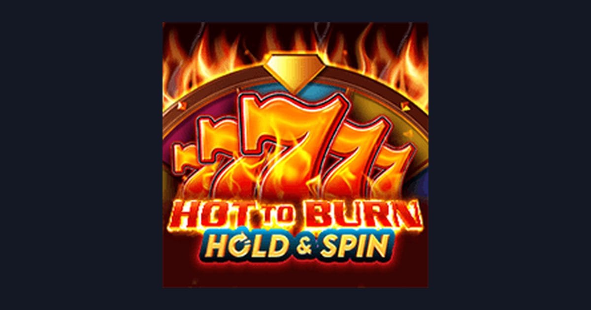 Hot To Burn Hold and Spin: Slot Gacor Gampang Menang dengan Peluang Maxwin