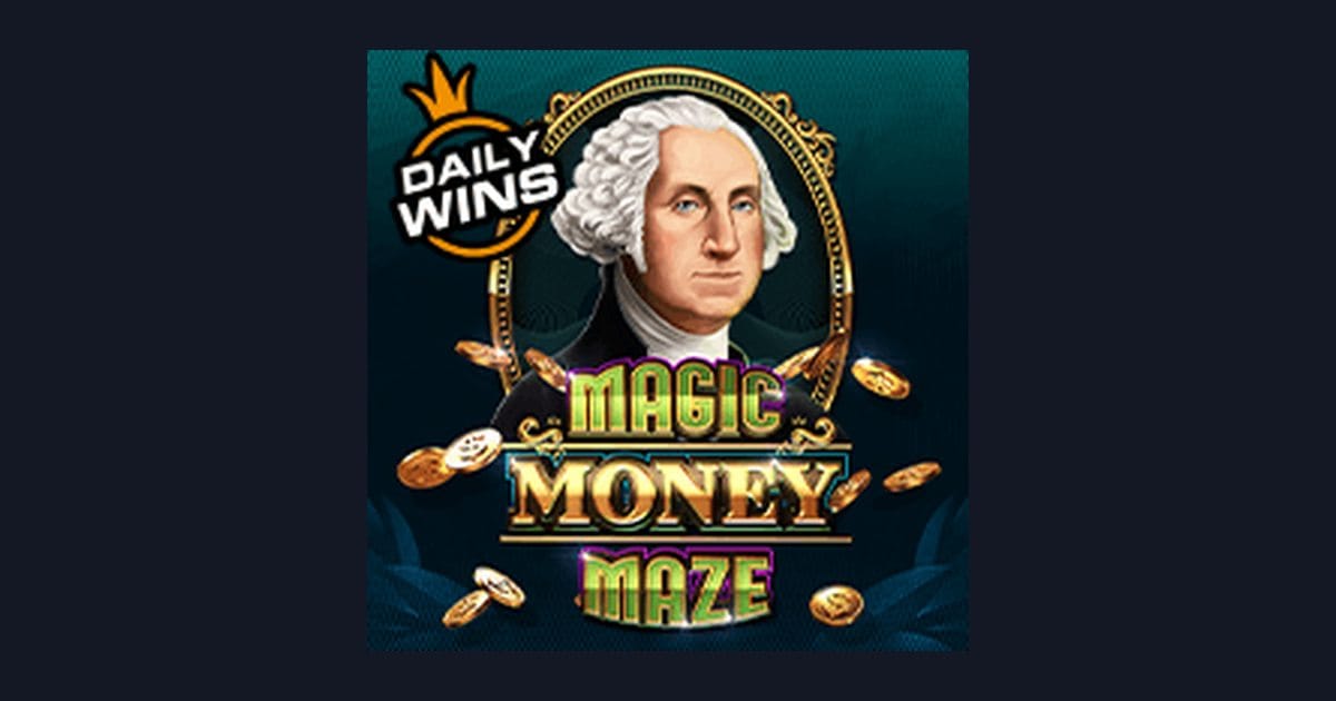 Magic Money Maze: Tips Menang untuk Pemula di Slot Seru Ini