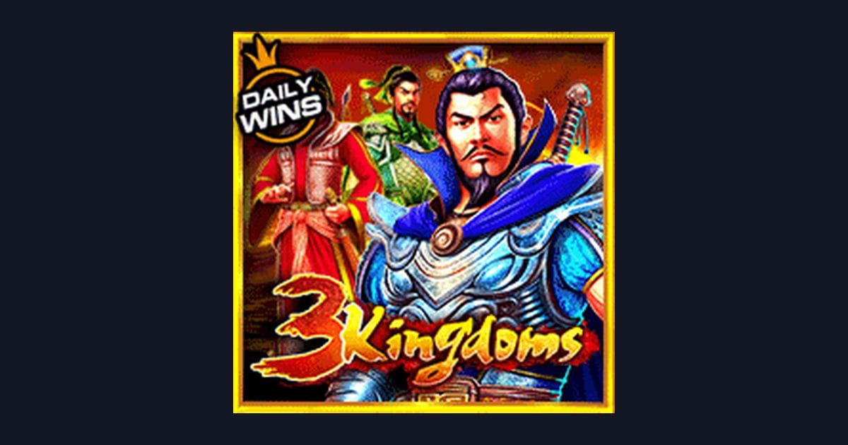 Main 3 Kingdoms Battle of Red Cliffs dengan Daftar & Login Gampang di LTE4D