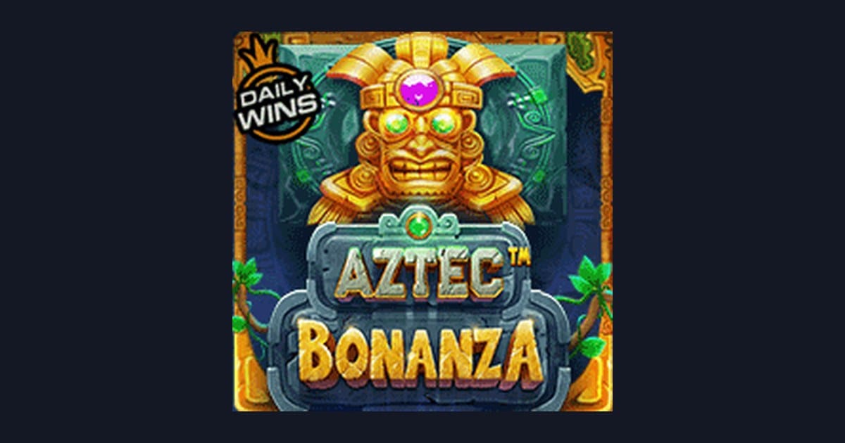 Main Aztec Bonanza dengan Depo 5 Ribu, Raih Slot Maxwin Terbesar!