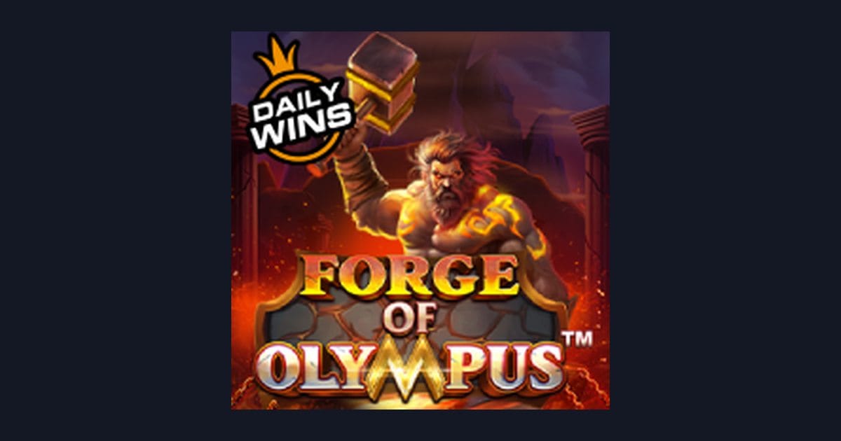 Maksimalkan Freespin & Scatter Hoki di Slot Forge of Olympus