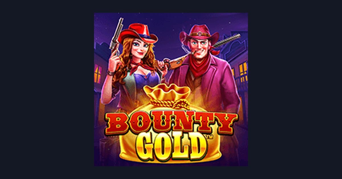 Menangkan Jackpot di Slot Bounty Gold lewat Situs Slot Terpercaya