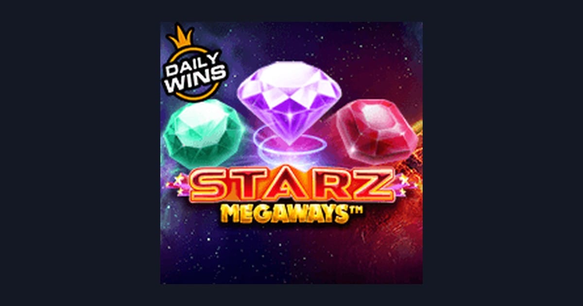 Mengenal Fitur & Tingkat Volatilitas Slot Starz Megaways dari Pragmatic Play
