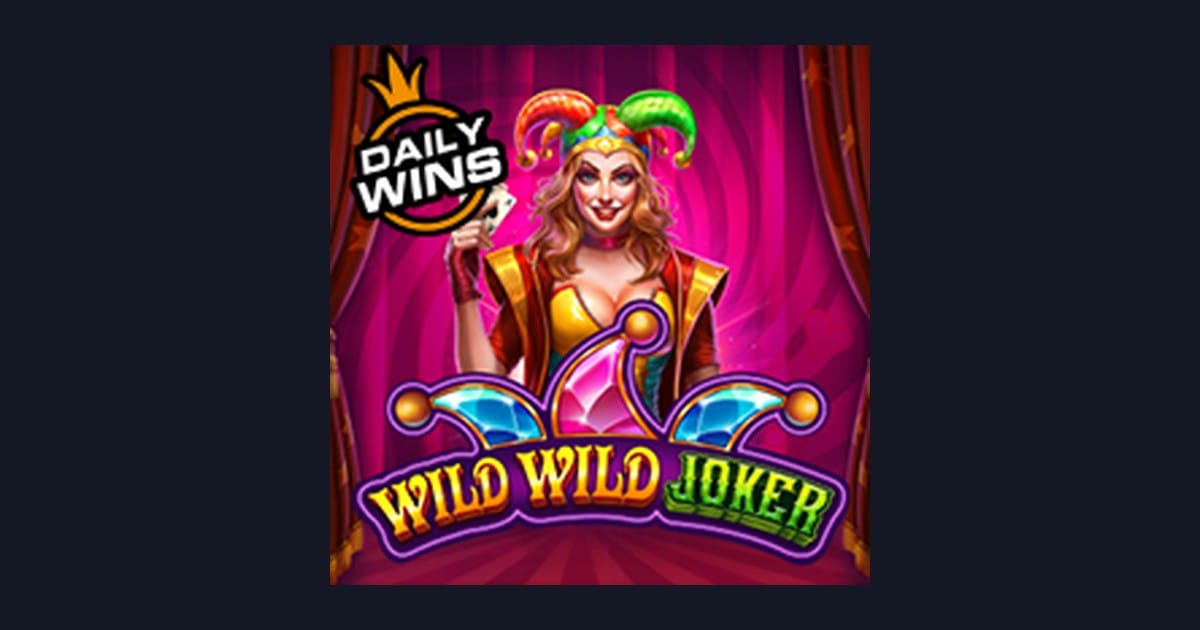 Mengenal Fitur & Tingkat Volatilitas Slot Wild Wild Joker dari Pragmatic Play