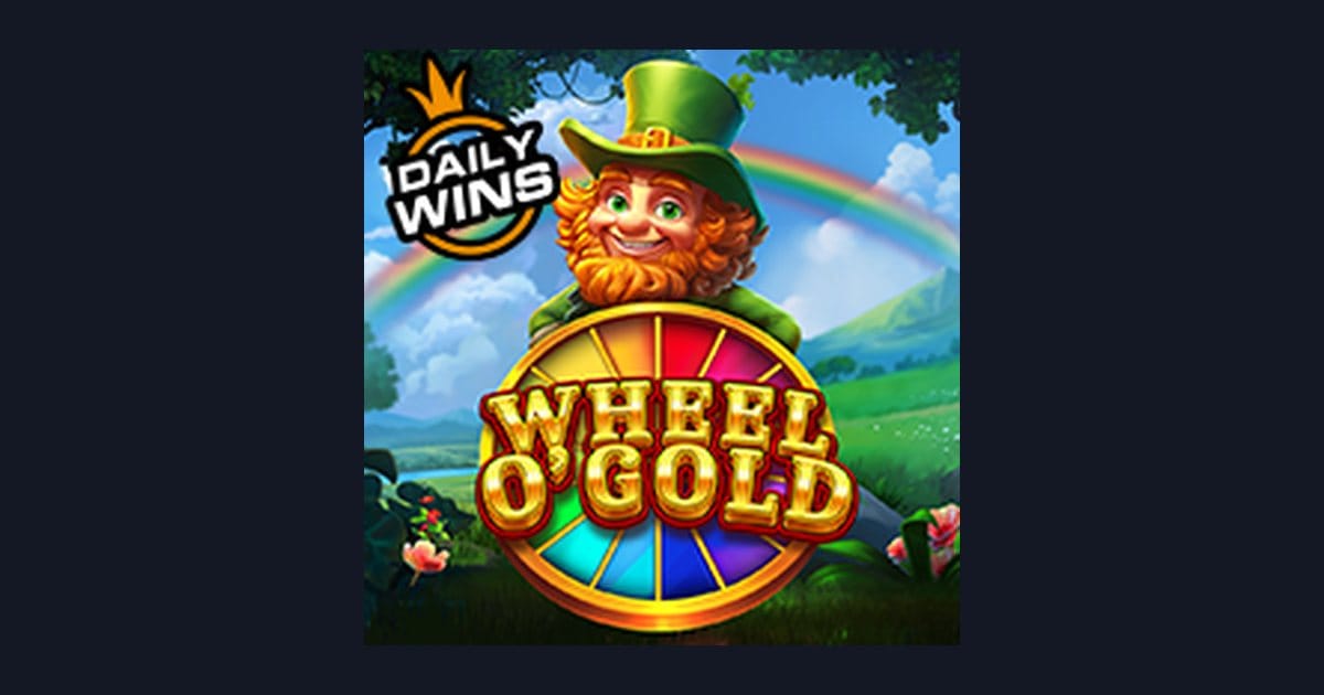 Mengenal Slot Wheel Ogold dan Tips Pola Maxwin Terbaik