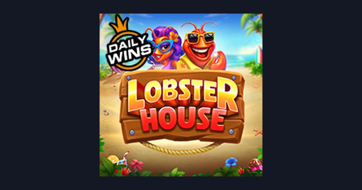 Nikmati Bonus New Member dan Keseruan Slot Lobster House dari Pragmatic Play