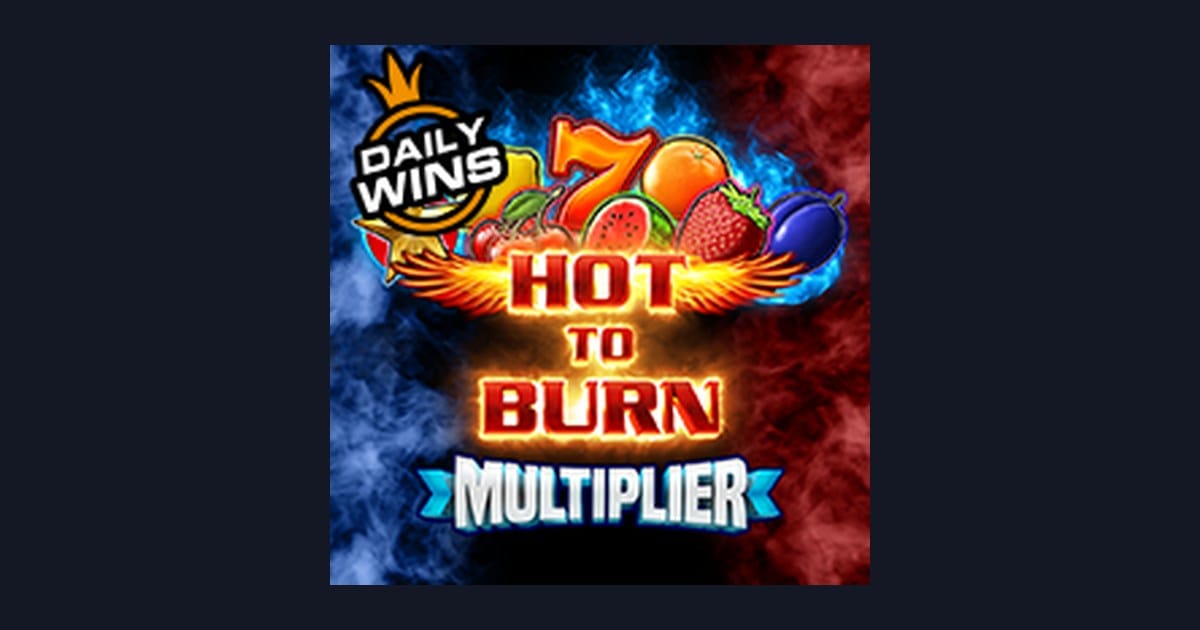 Nikmati Hot To Burn Multiplier dengan Daftar & Login Gampang di LTE4D