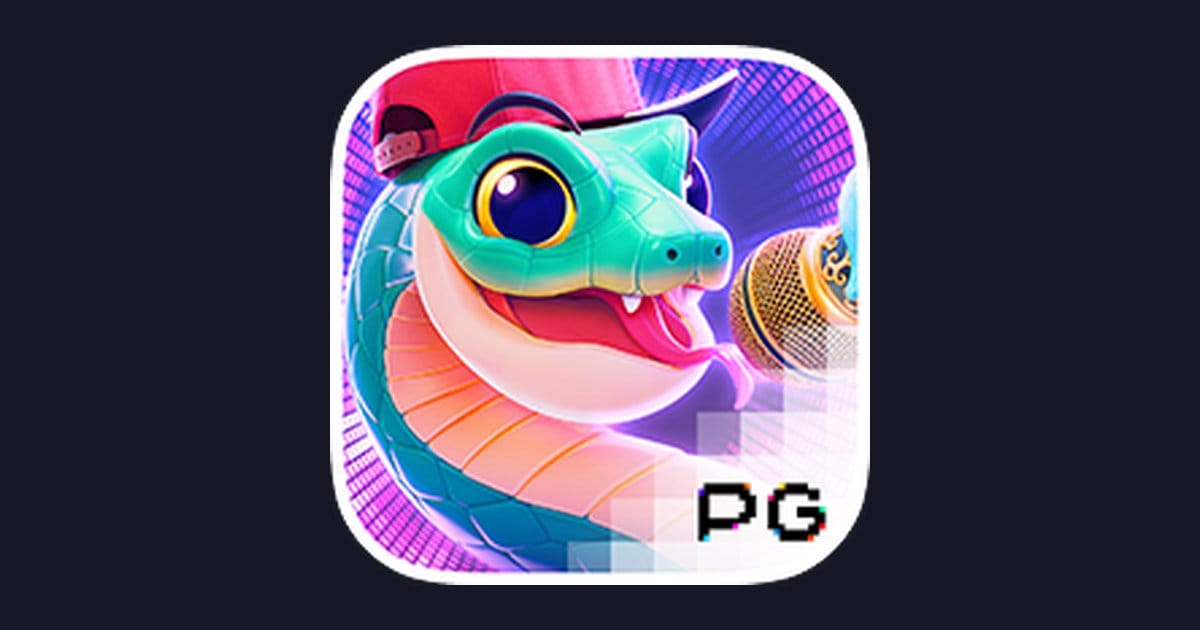 Nikmati Keseruan Slot Gacor Hari Ini dengan Fortune Snake dari PG Soft