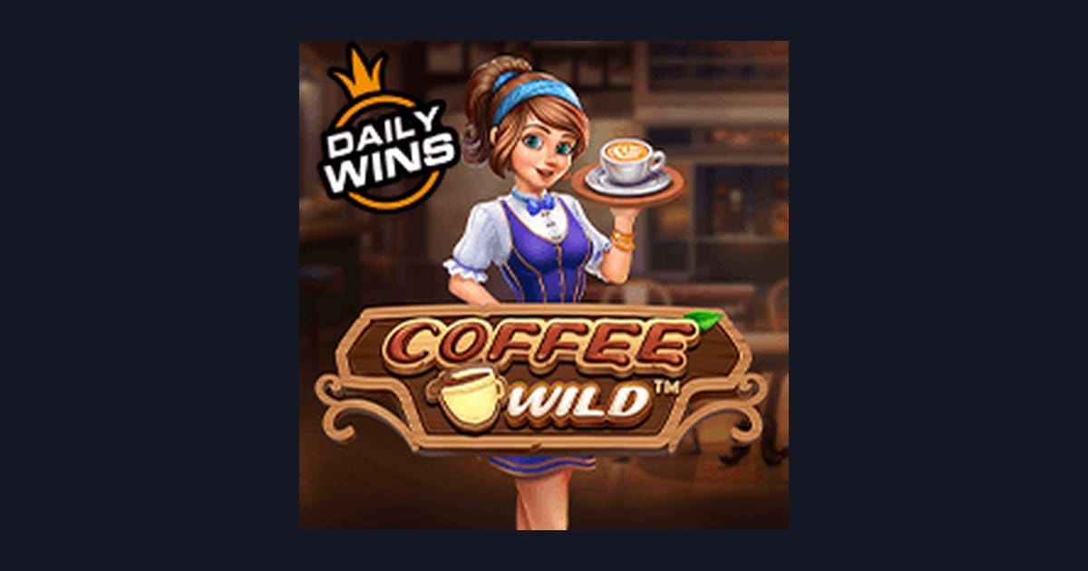 Nikmati Sensasi Coffee Wild dengan Deposit Dana OVO & GoPay Mudah