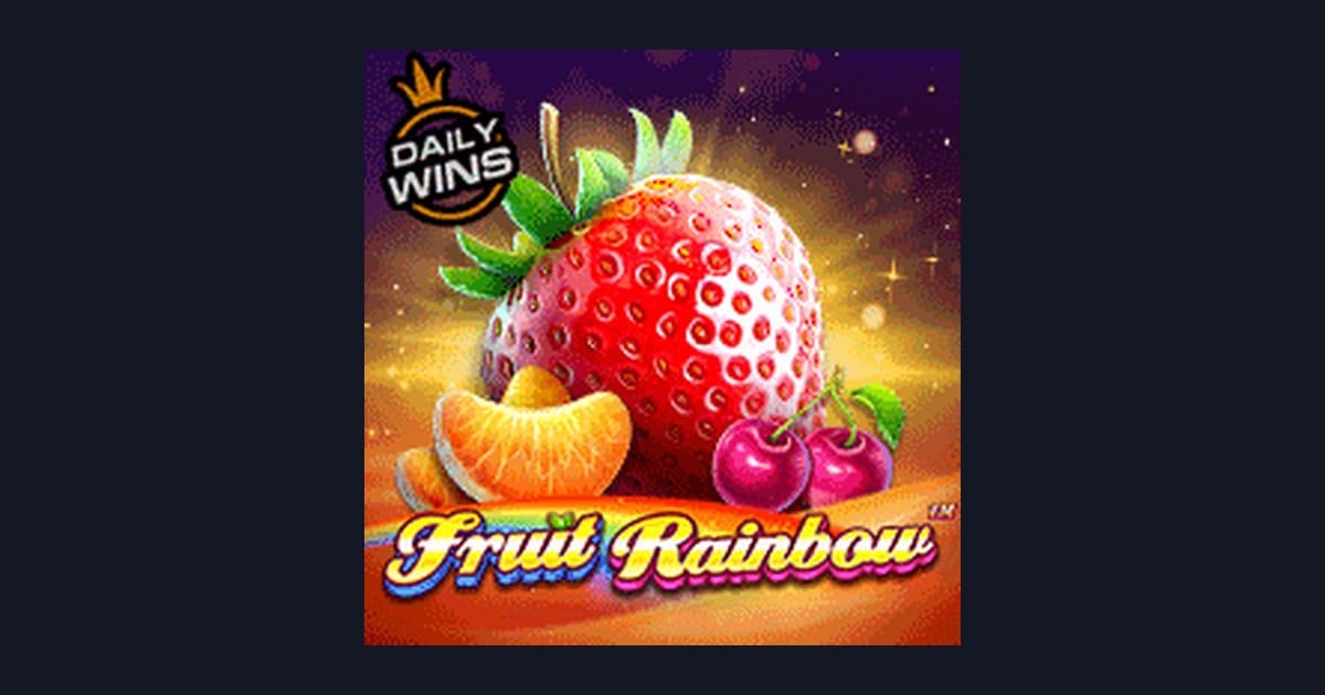 Nikmati Sensasi Fruit Rainbow di Situs Slot Terpercaya Bersama LTE4D